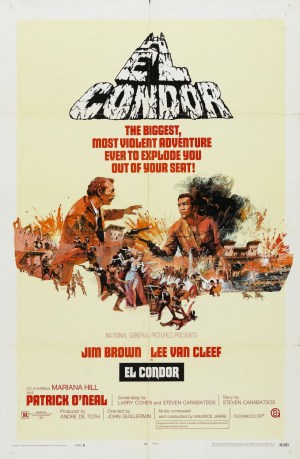 El cóndor