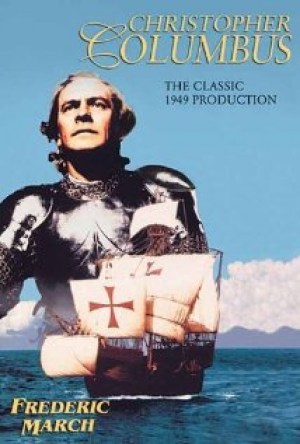 Christopher Columbus
