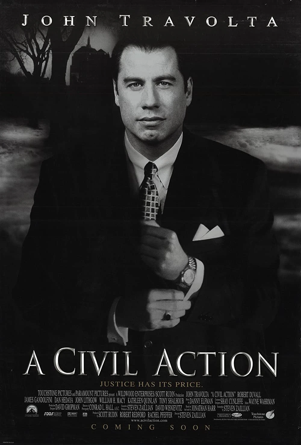 A Civil Action (Acción civil)
