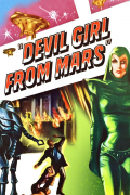 Película Devil Girl from Mars
