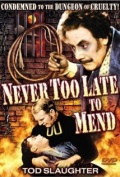 Película It's Never Too Late to Mend