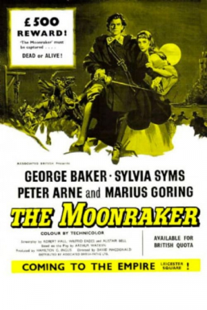 Moonraker