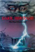 Película Dark Heritage