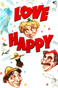 Película Love Happy