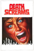 Película Death Screams