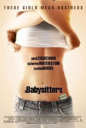 The Babysitters: Las niñeras