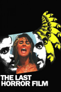 Película The Last Horror Film