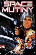 Película Space Mutiny
