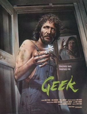 Geek (Loco)
