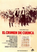 The Cuenca Crime