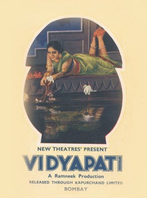 Bidyapati