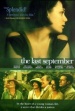 Película The Last September