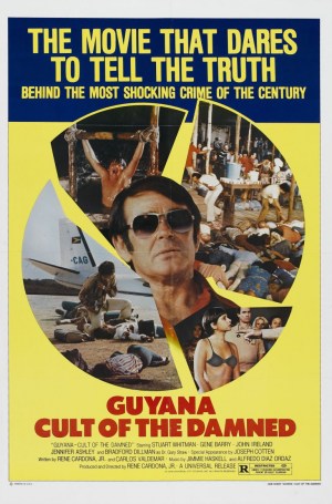 Guayana, el crimen del siglo