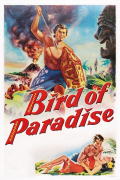 Película Bird of Paradise