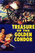 Película Treasure of the Golden Condor