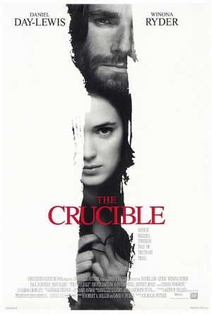 El crisol