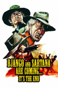 Película Django and Sartana's Showdown in the West