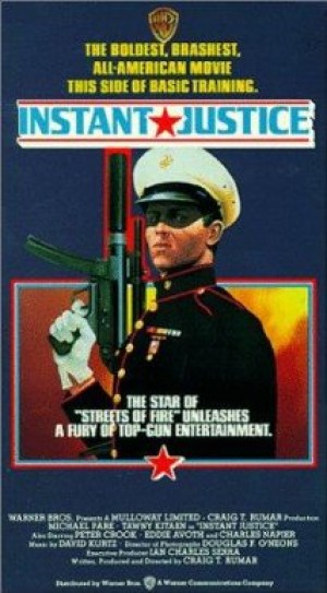 Marine: Entrenado para matar