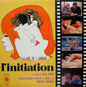 L'initiation