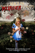 Película Alice in Murderland