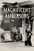 Película The Magnificent Ambersons