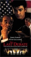 Película The Last Debate