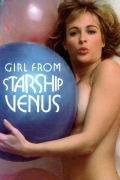 Película The Girl from Starship Venus