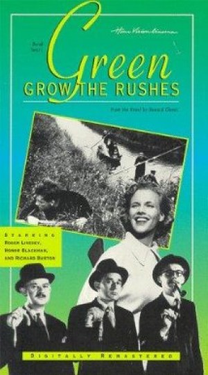 Green Grow the Rushes