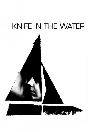 El cuchillo en el agua