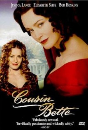 La prima Bette