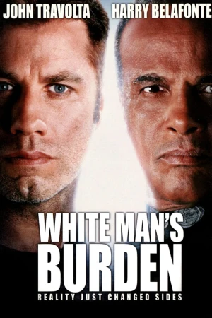 White Man's Burden (Atrapado)