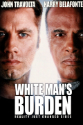 Película White Man's Burden