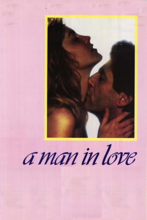 Un hombre enamorado