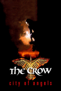 Película The Crow: City of Angels
