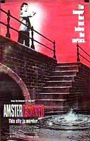 Amsterdamned: Misterio en los canales