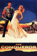 Película The Conqueror