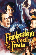 Película Frankenstein's Castle of Freaks