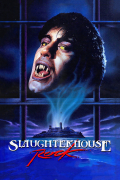 Película Slaughterhouse Rock