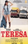 Película Teresa