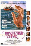 Película The Kingfisher Caper
