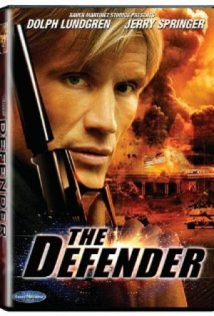 The Defender (El protector)