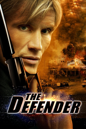 The Defender (El protector)