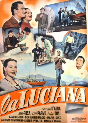 La Luciana