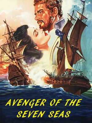 La isla de la ambición