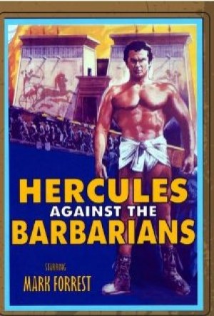 Maciste nell'inferno di Gengis Khan