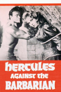 Película Hercules Against the Barbarians