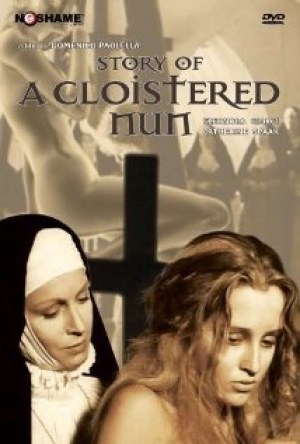 Historia de una monja de clausura