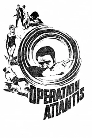 Agente 003: Operación Atlántida Agente 003: Operación Atlántida