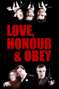 Película Love, Honor and Obey
