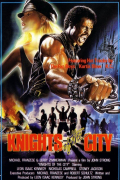 Película Knights of the City